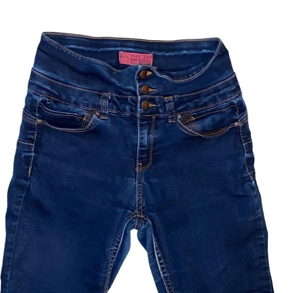 Wax Jeans  - Picture 2 of 6